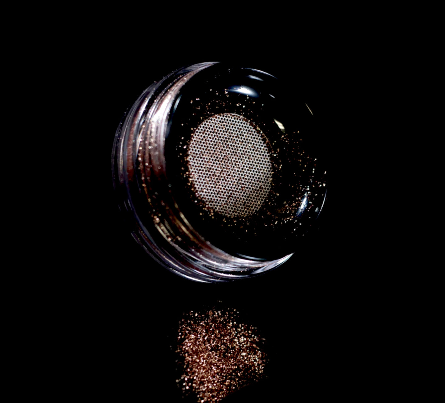 GLOW SHIMMER POWDER