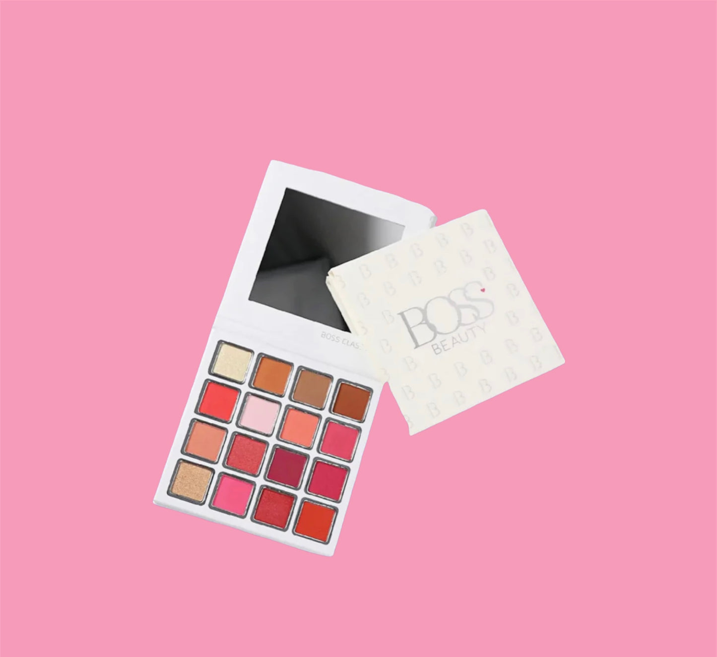 BOSS CLASSY PALETTE