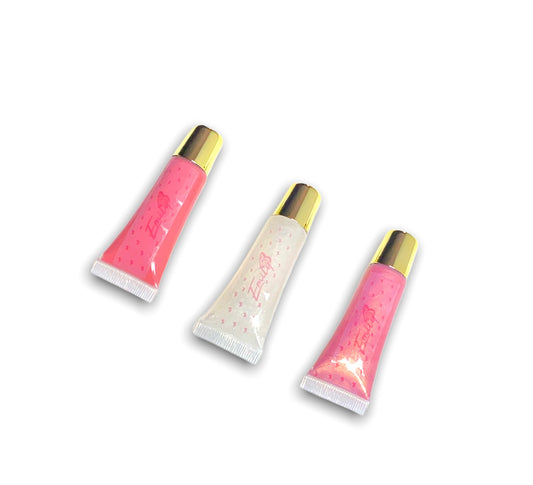 EMILY MARES LIPGLOSS