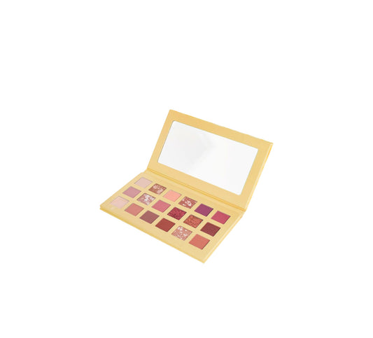 BORN TO BE NAUGHTY PALETTE