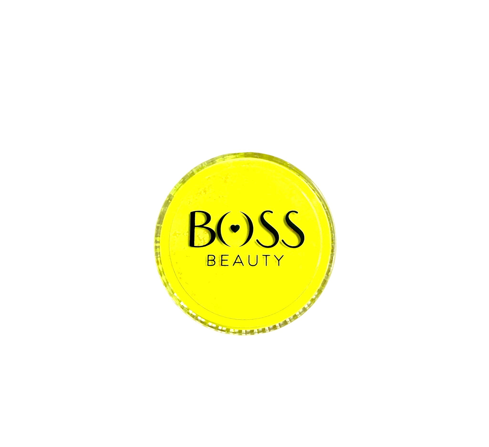 Hugo boss shop beauty