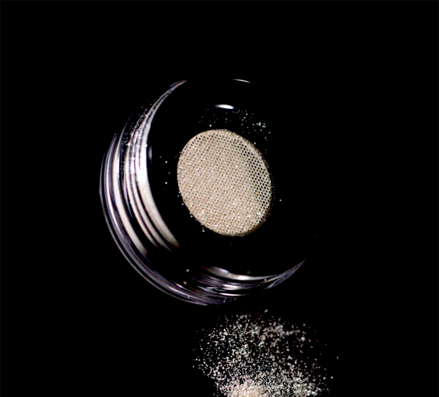 GLOW SHIMMER POWDER