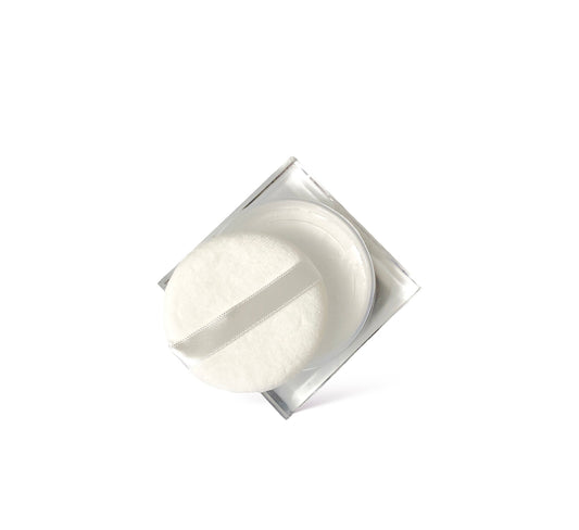 TRANSLUCENT POWDER