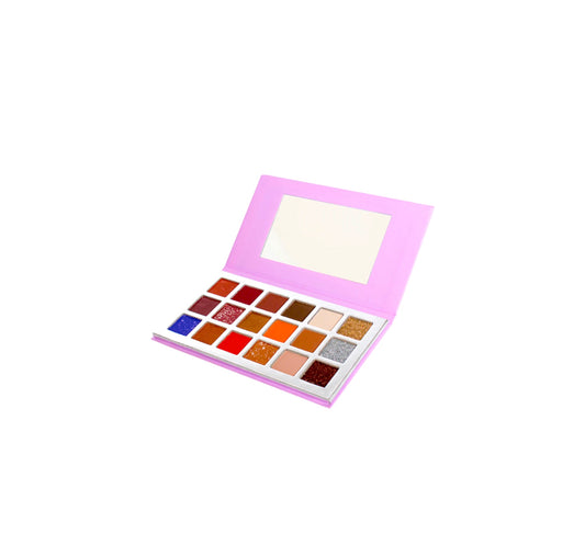 BORN TO BE DARING PALETTE