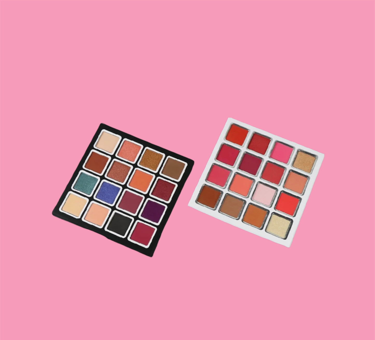 BOSS DUO PALETTES