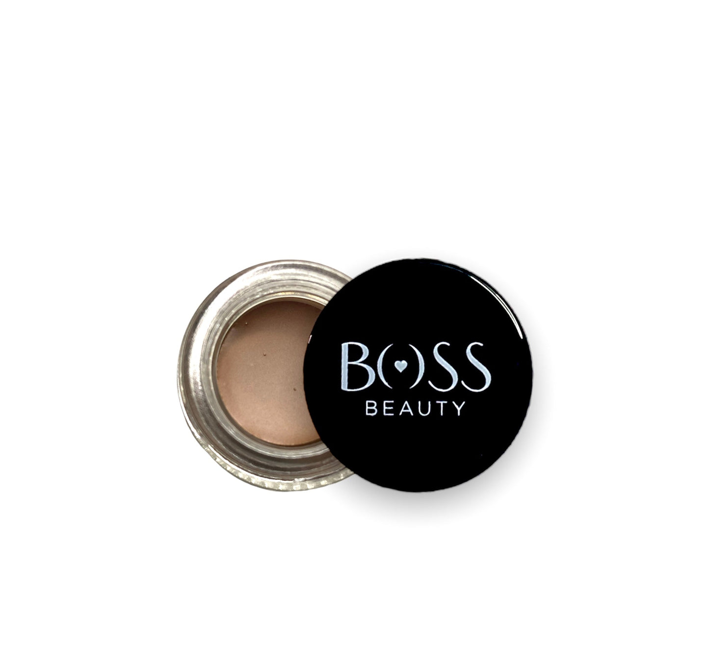 “SOFT BROWN” EYEBROW POMADE