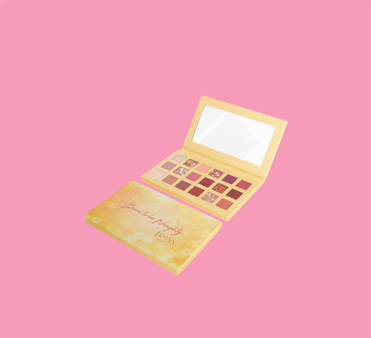 MAKEUP MIXING PALETTE – Boss Beauty Cosmetics